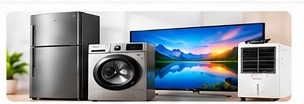 Home appliances