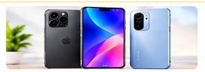 Mobile phones