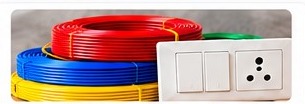 Wires and switches